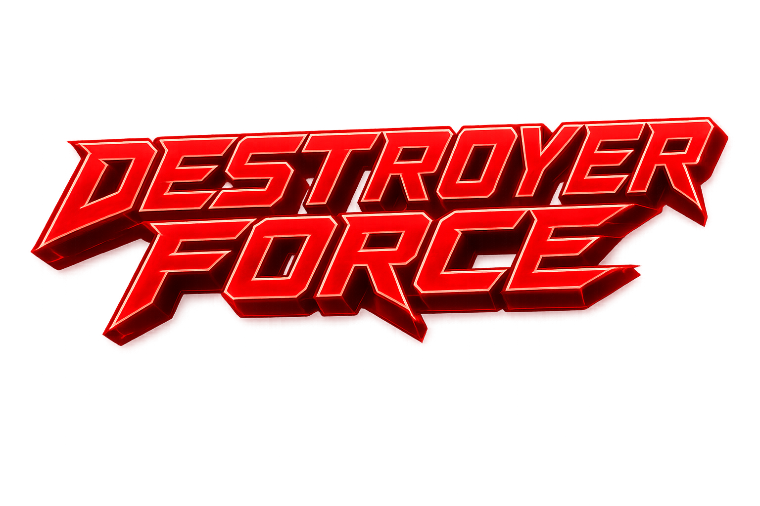 Destroyer Force